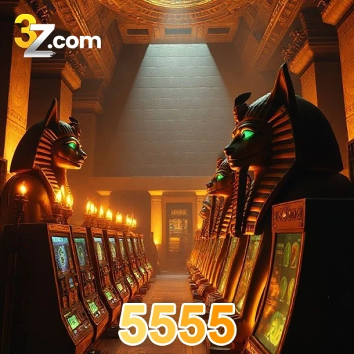 5555 login Jogos de caça-níqueis