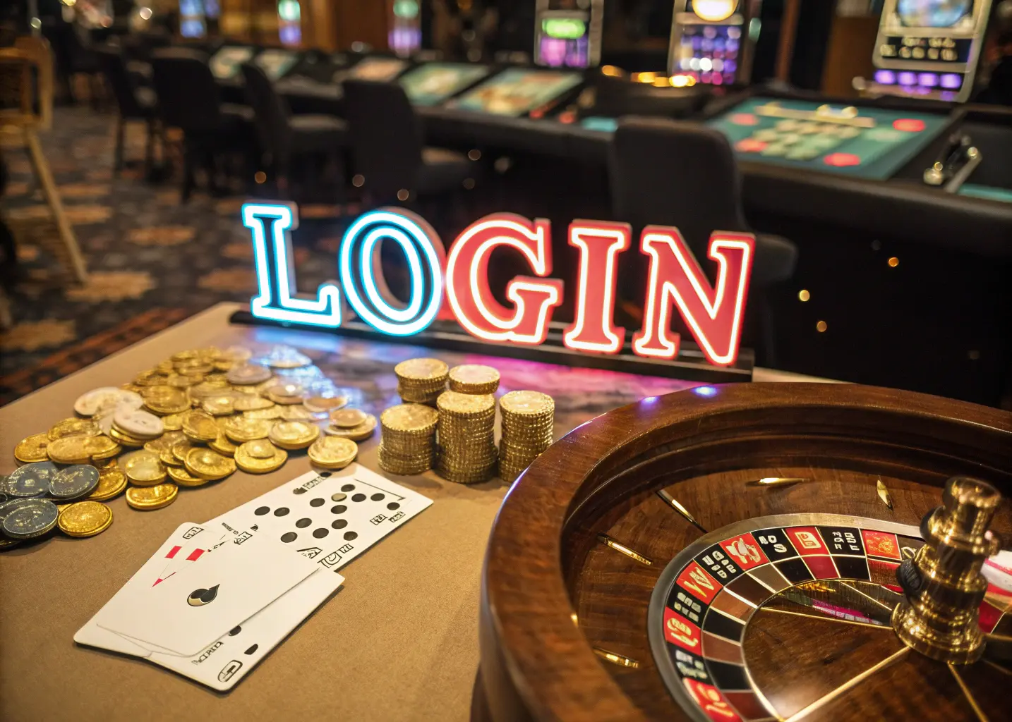 Cadastro no 5555: Comece com um Bônus de Boas-vindas!