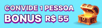 5555 Recompensas de indicação